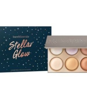 BareMinerals Stellar Glow Highlighter Palette